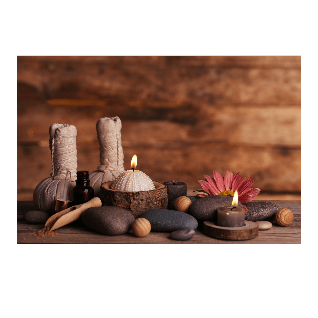 مساج عصا البامبوك