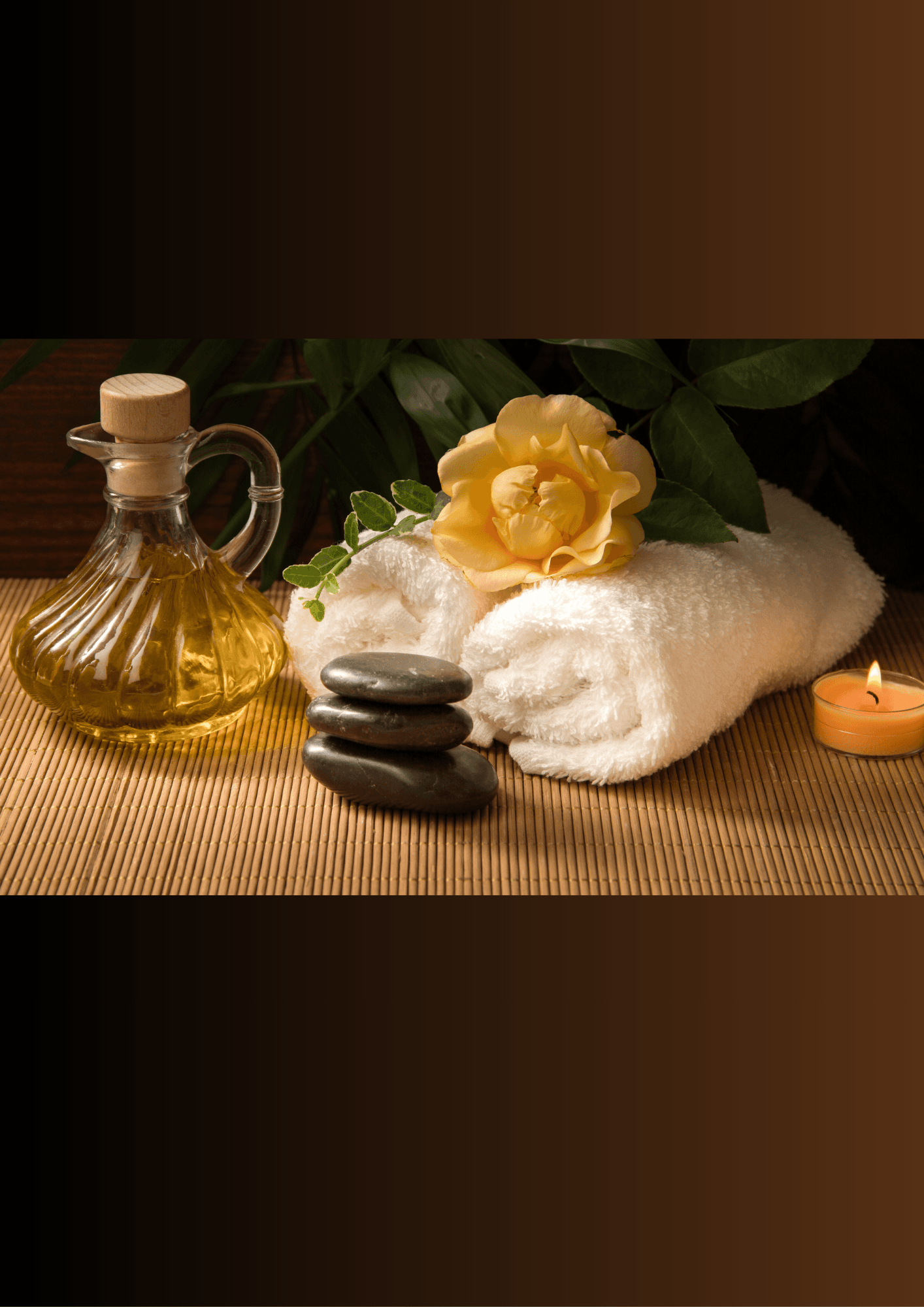 المساج العلاجي لآلام الرقبة والظهر